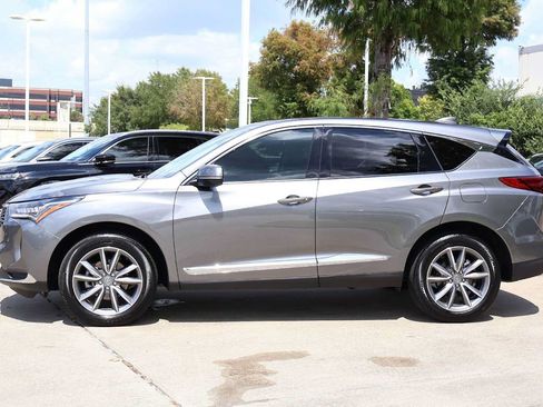 Certified 2024 Acura RDX w/ Technology Package AWD/4WD image 3