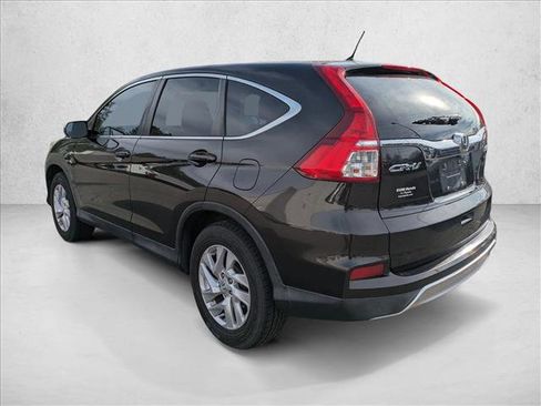 Used 2015 Honda CR-V EX image 7