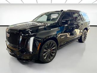 Used 2025 Cadillac Escalade V AWD/4WD video 1
