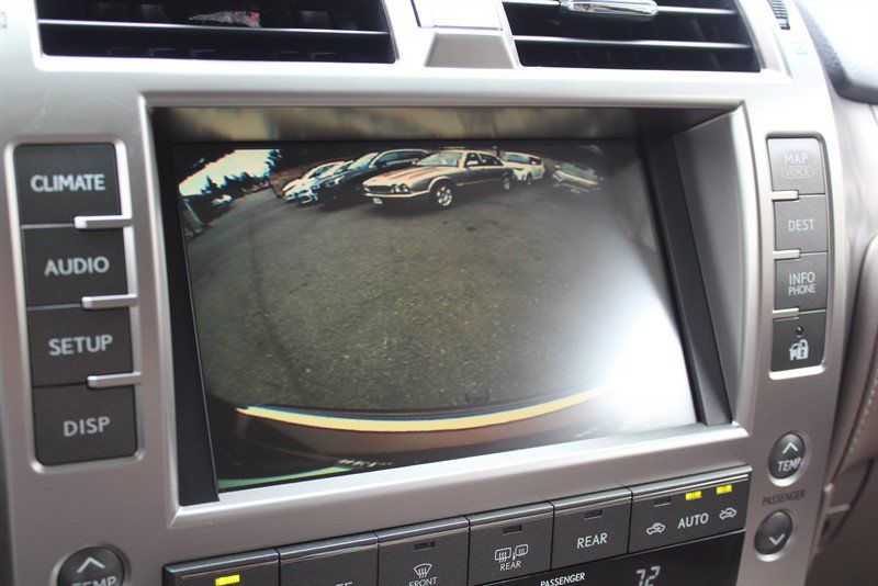 Used 2010 Lexus GX 460 w/ Convenience Pkg AWD/4WD image 15