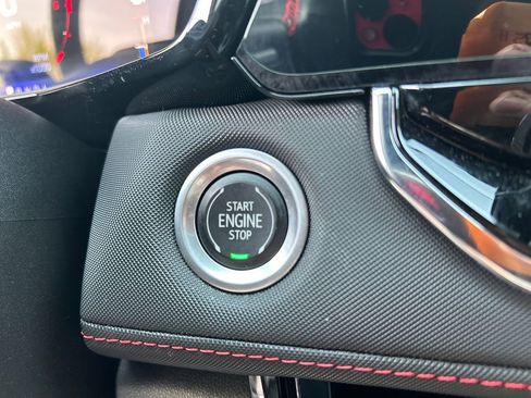 Certified 2023 Chevrolet Colorado Z71 w/ Z71 Convenience Package 2 image 25