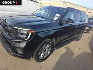 Used 2025 Ford Expedition Max Active video 1