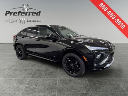 New 2026 Buick Envista Sport Touring w/ Convenience I Package