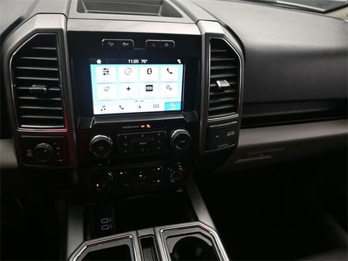 Used 2017 Ford F150 XLT w/ Equipment Group 302A Luxury image 13