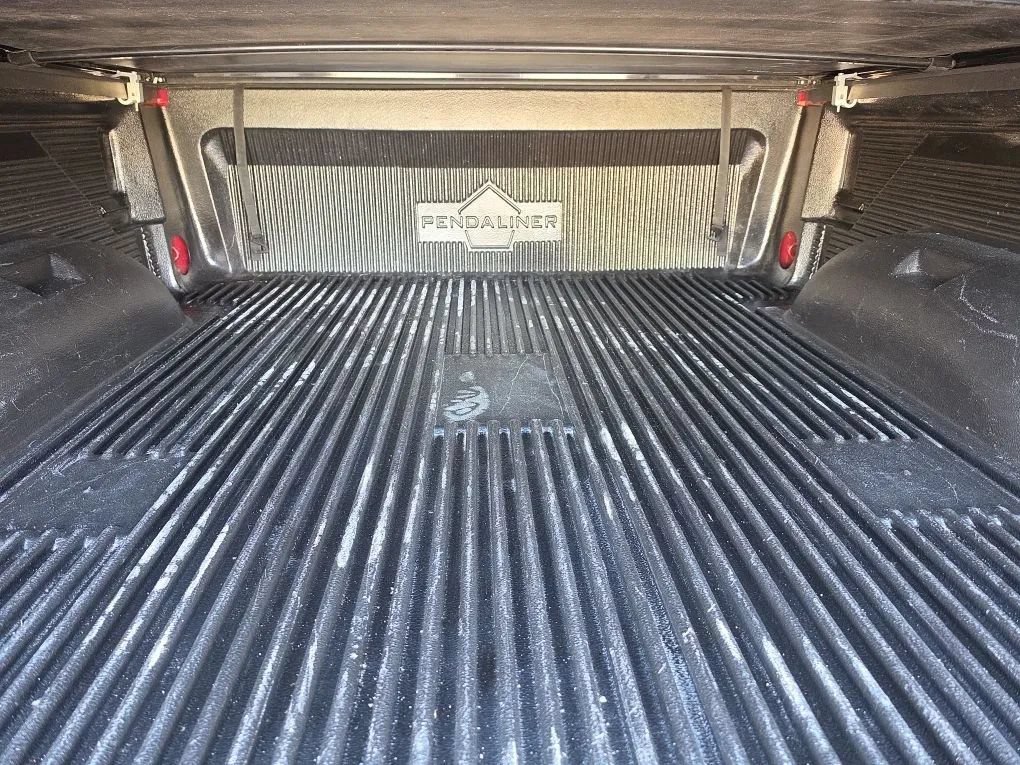 Used 2014 RAM 1500 Outdoorsman AWD/4WD image 25