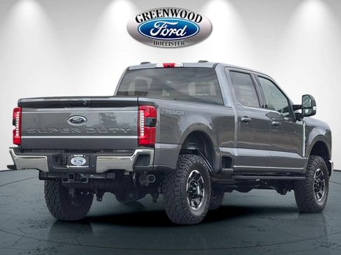 New 2026 Ford F250 XLT w/ XLT Premium Package AWD/4WD image 4