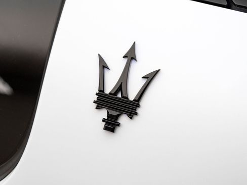 Used 2022 Maserati MC20 Coupe RWD image 41