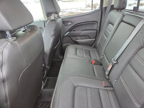 Used 2019 GMC Canyon Denali image 42