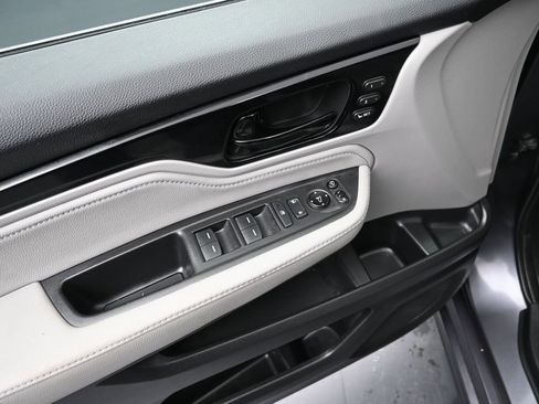 Used 2019 Honda Odyssey Elite image 22