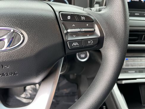 Certified 2023 Hyundai Kona SE image 19