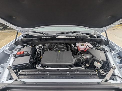 New 2026 GMC Sierra 1500 Denali w/ Technology Package image 14