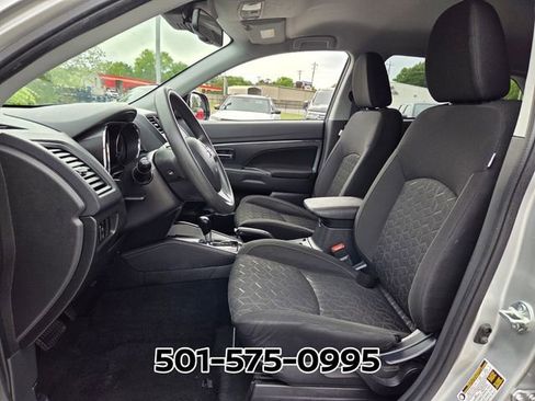 Used 2024 Mitsubishi Outlander Sport AWD image 11