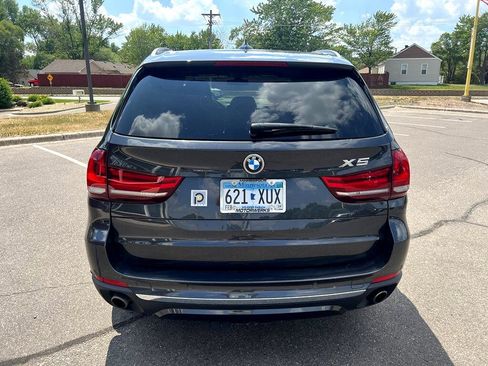 Used 2017 BMW X5 xDrive35i image 10