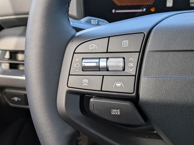 New 2026 Kia K4 GT-Line Turbo FWD image 25