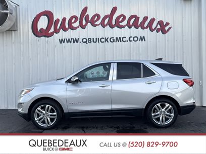 Used 2020 Chevrolet Equinox LT