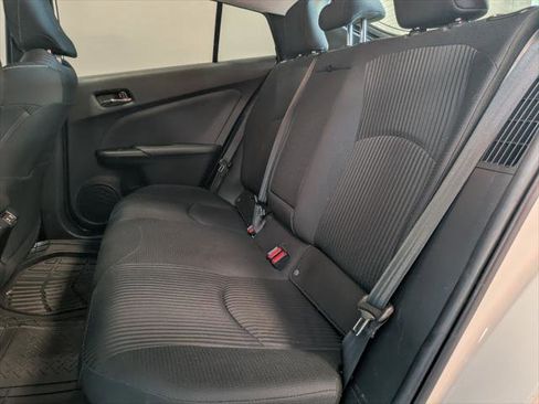 Used 2021 Toyota Prius Prime LE FWD image 11
