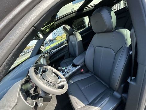 New 2026 Alfa Romeo Stelvio Sprint w/ Convenience Package AWD/4WD image 11