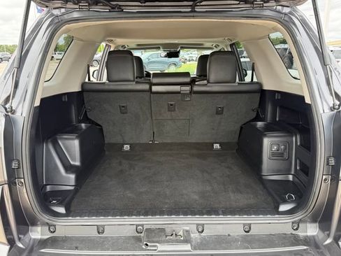 Used 2023 Toyota 4Runner SR5 Premium w/ Moonroof Package AWD/4WD image 29