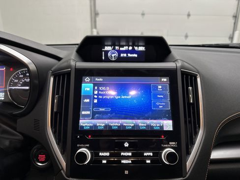 Used 2023 Subaru Crosstrek 2.5i Limited w/ Moonroof Package image 30