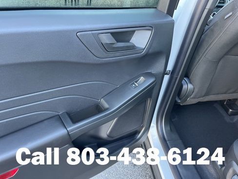 New 2026 Ford Escape Active image 13