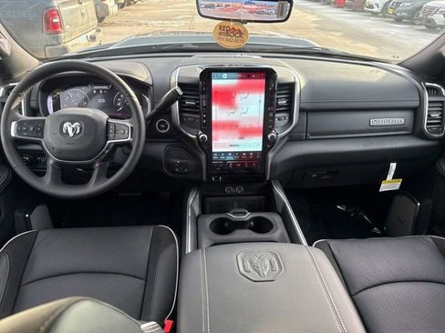 New 2026 RAM 2500 Laramie image 9