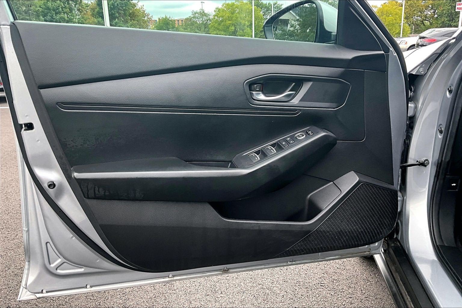 Used 2024 Honda Accord LX image 20