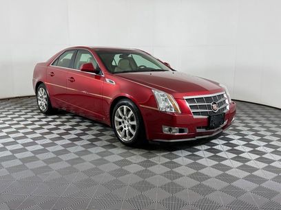 Used 2009 Cadillac CTS 3.6 AWD