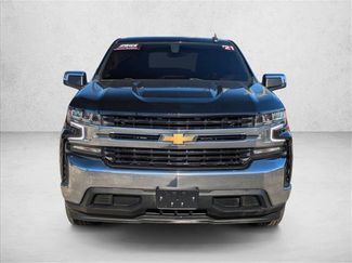 Used 2021 Chevrolet Silverado 1500 LT video 2
