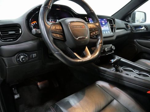 Used 2022 Dodge Durango R/T image 12