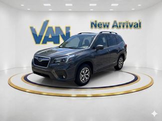 Used 2021 Subaru Forester Premium AWD/4WD video 1
