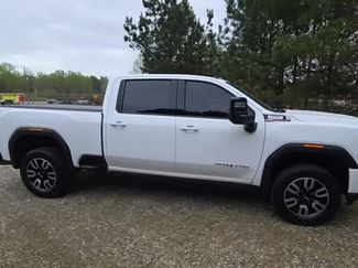 Used 2021 GMC Sierra 2500 AT4 w/ AT4 Premium Plus Package video 1