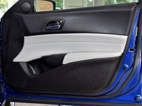 Used 2016 Acura ILX FWD image 40