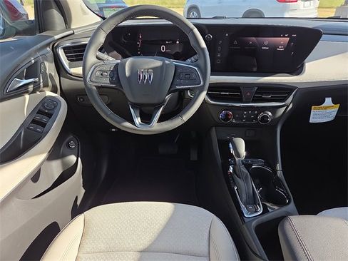 New 2026 Buick Encore GX Preferred w/ Comfort Package image 8