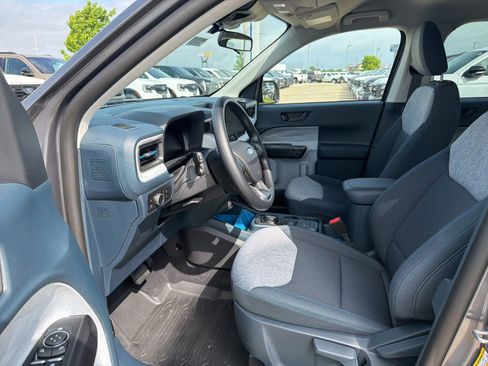 New 2025 Ford Maverick XLT FWD image 12