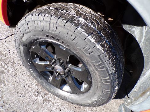 Used 2011 Ford F150 FX4 image 6