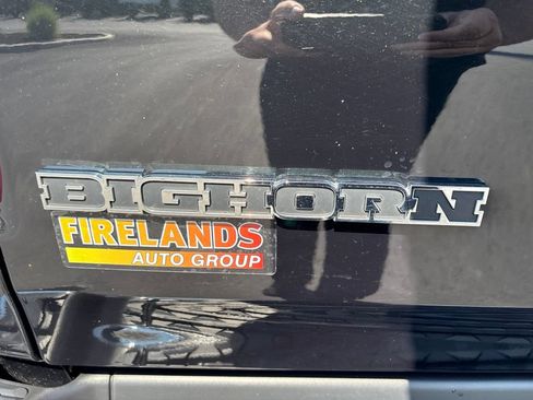 Used 2019 RAM 1500 Big Horn AWD/4WD image 26