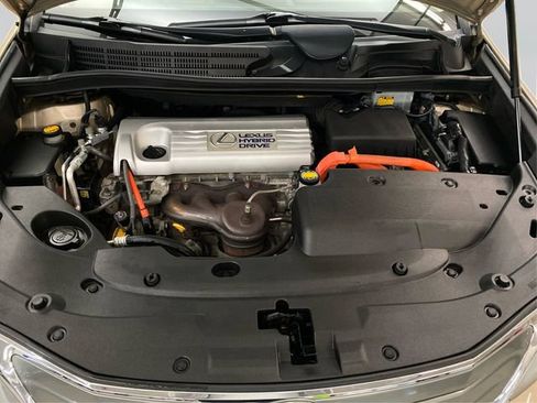 Used 2010 Lexus HS 250h image 12