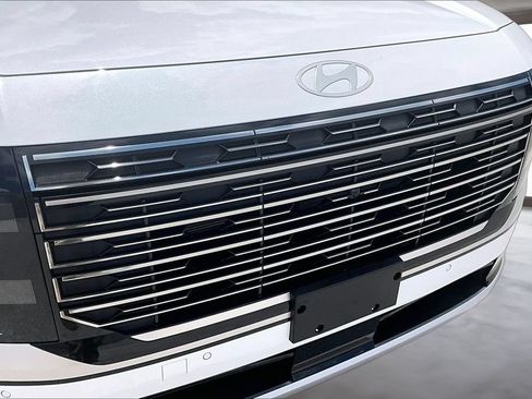 Used 2026 Hyundai Palisade Calligraphy FWD image 31