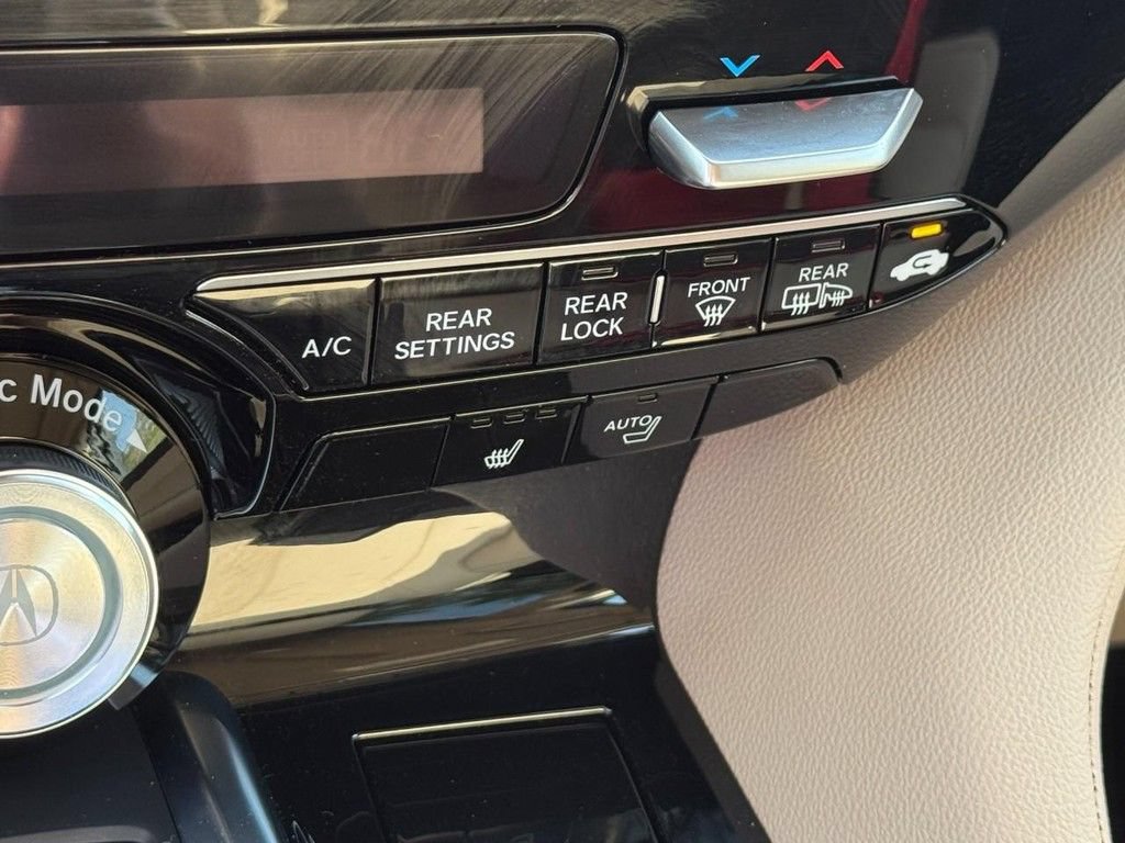 Certified 2026 Acura MDX SH-AWD image 29