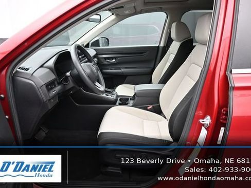Used 2024 Honda CR-V EX image 25