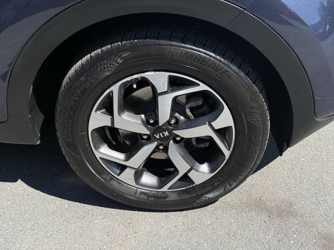 Used 2020 Kia Sportage LX AWD/4WD image 36