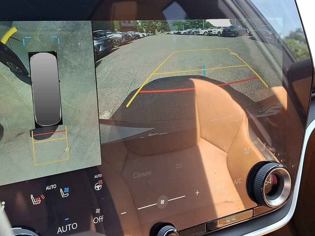 Used 2023 Lexus RZ 450e Premium w/ Technology Package AWD/4WD image 19