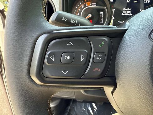 Used 2024 Jeep Wrangler Sport S image 37