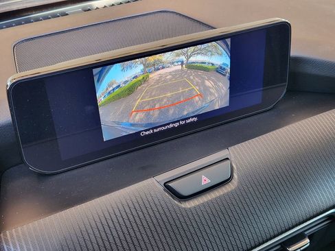 Certified 2025 MAZDA CX-90 3.3 Turbo w/ Select Package image 16