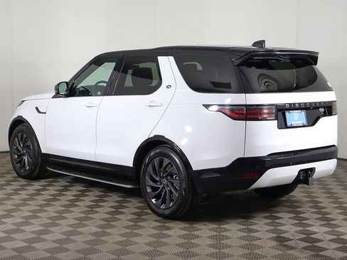 Used 2023 Land Rover Discovery S R-Dynamic image 14