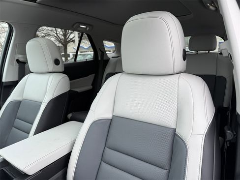 New 2026 Honda Prologue Elite image 12