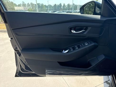 New 2026 Honda Accord SE image 12