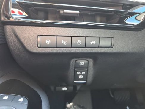 Used 2025 Nissan Murano Platinum w/ Cargo Package AWD/4WD image 12