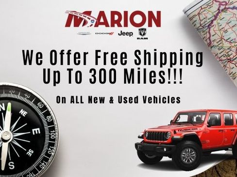 New 2026 Jeep Compass Latitude AWD/4WD image 11