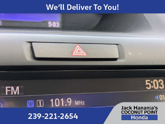 Used 2015 Honda CR-V EX image 35